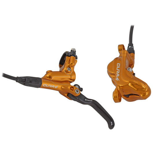 Formula Disc Brake & Lever ( ) - Dragonspine Cycling