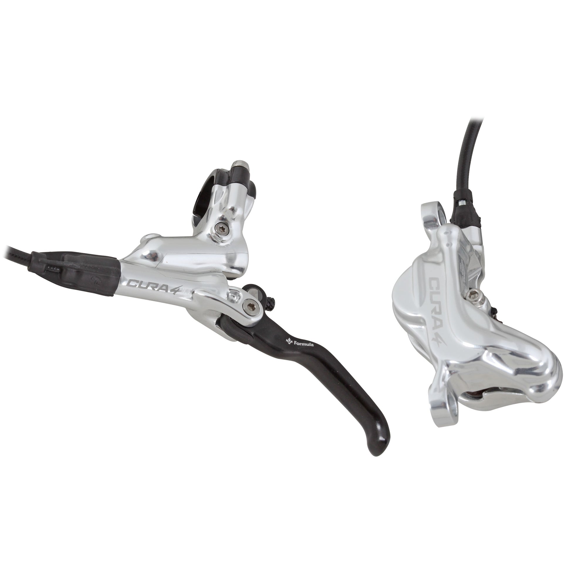 Formula Disc Brake & Lever ( ) - Dragonspine Cycling