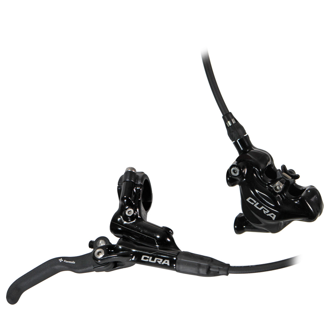 Formula Disc Brake & Lever ( ) - Dragonspine Cycling