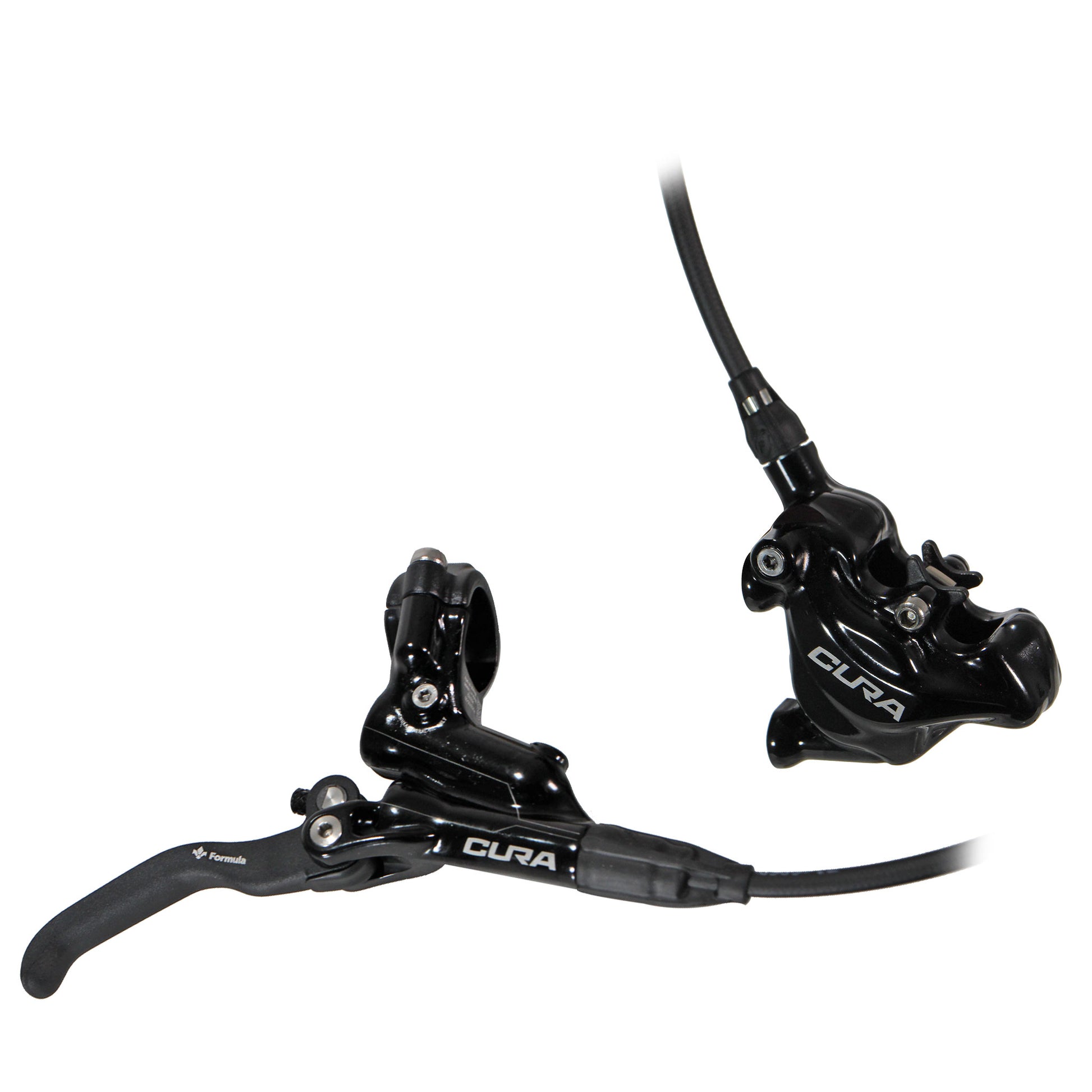 Formula Disc Brake & Lever ( ) - Dragonspine Cycling
