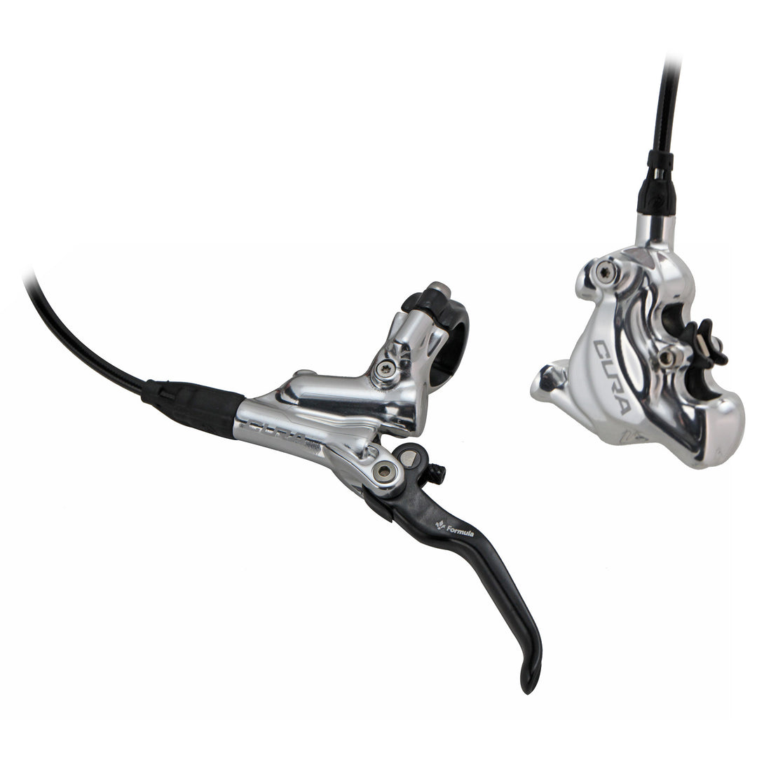 Formula Disc Brake & Lever ( ) - Dragonspine Cycling