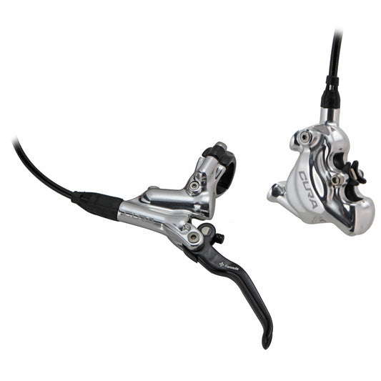 Formula Disc Brake & Lever ( ) - Dragonspine Cycling
