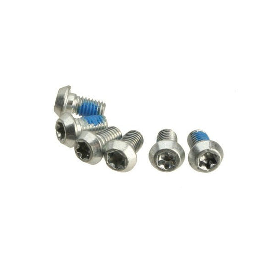 Formula Disc Rotor ( ) - Dragonspine Cycling