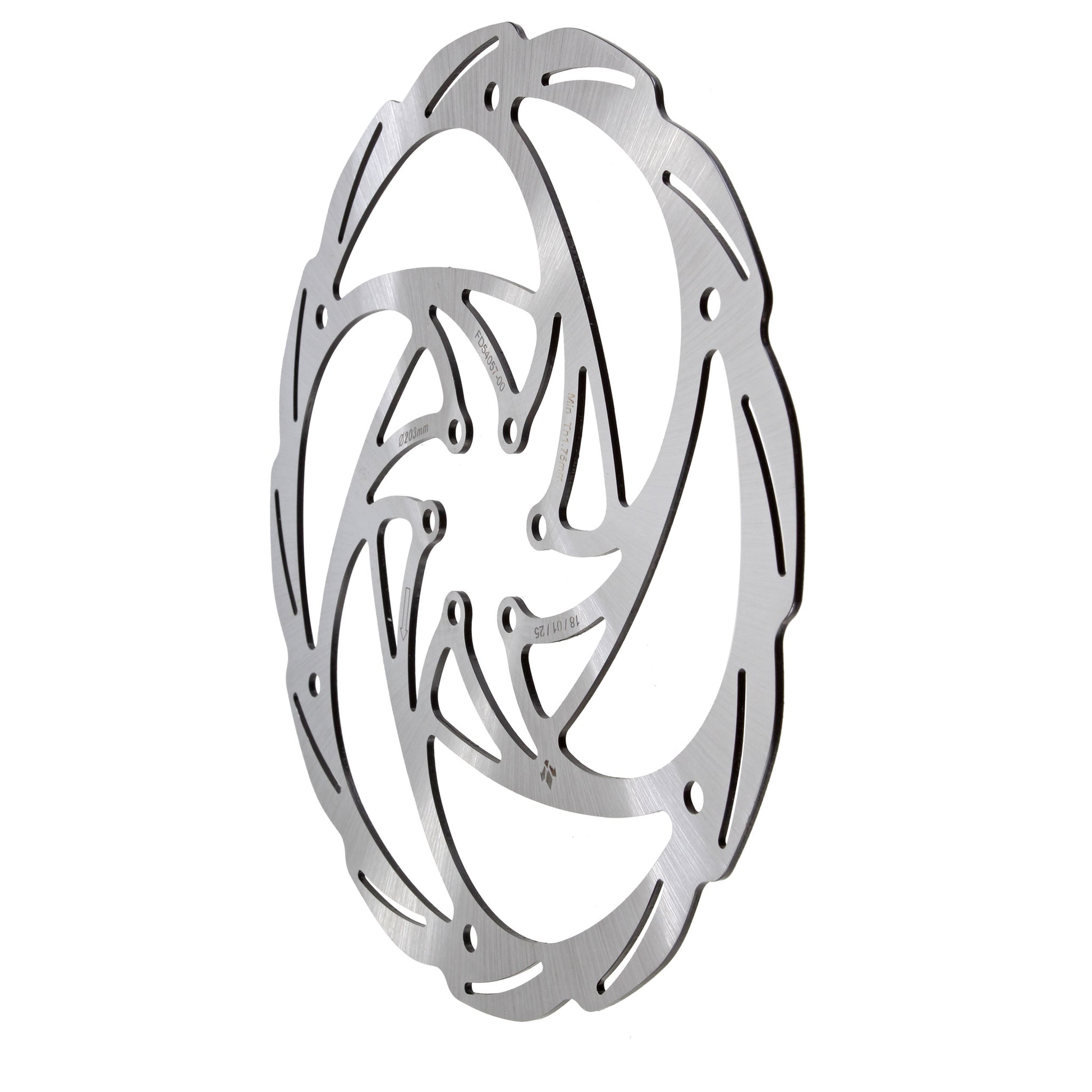 Formula Disc Rotor ( ) - Dragonspine Cycling