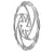 Formula Disc Rotor ( ) - Dragonspine Cycling