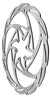 Formula Disc Rotor ( ) - Dragonspine Cycling