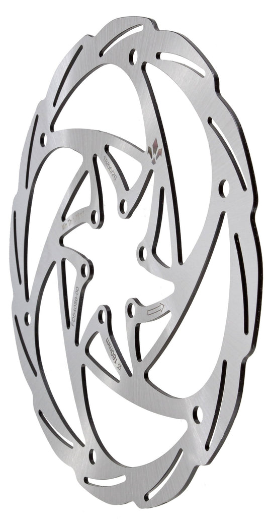 Formula Disc Rotor ( ) - Dragonspine Cycling