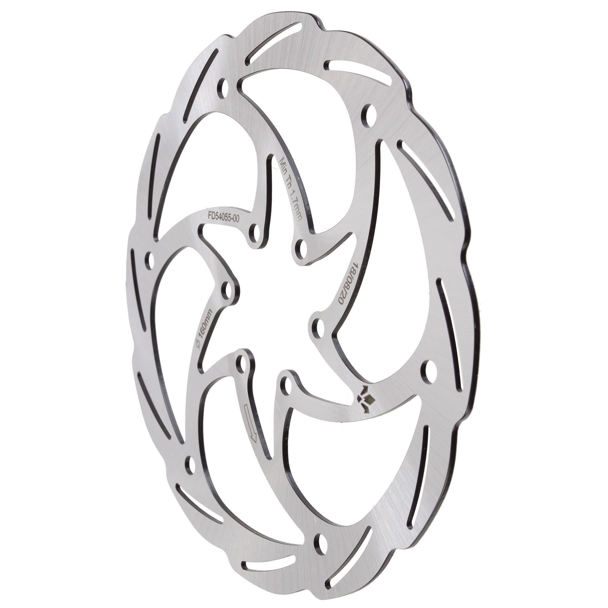 Formula Disc Rotor ( ) - Dragonspine Cycling