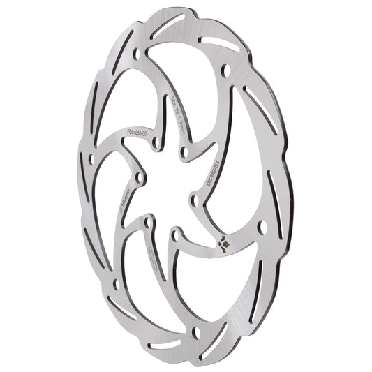Formula Disc Rotor ( ) - Dragonspine Cycling