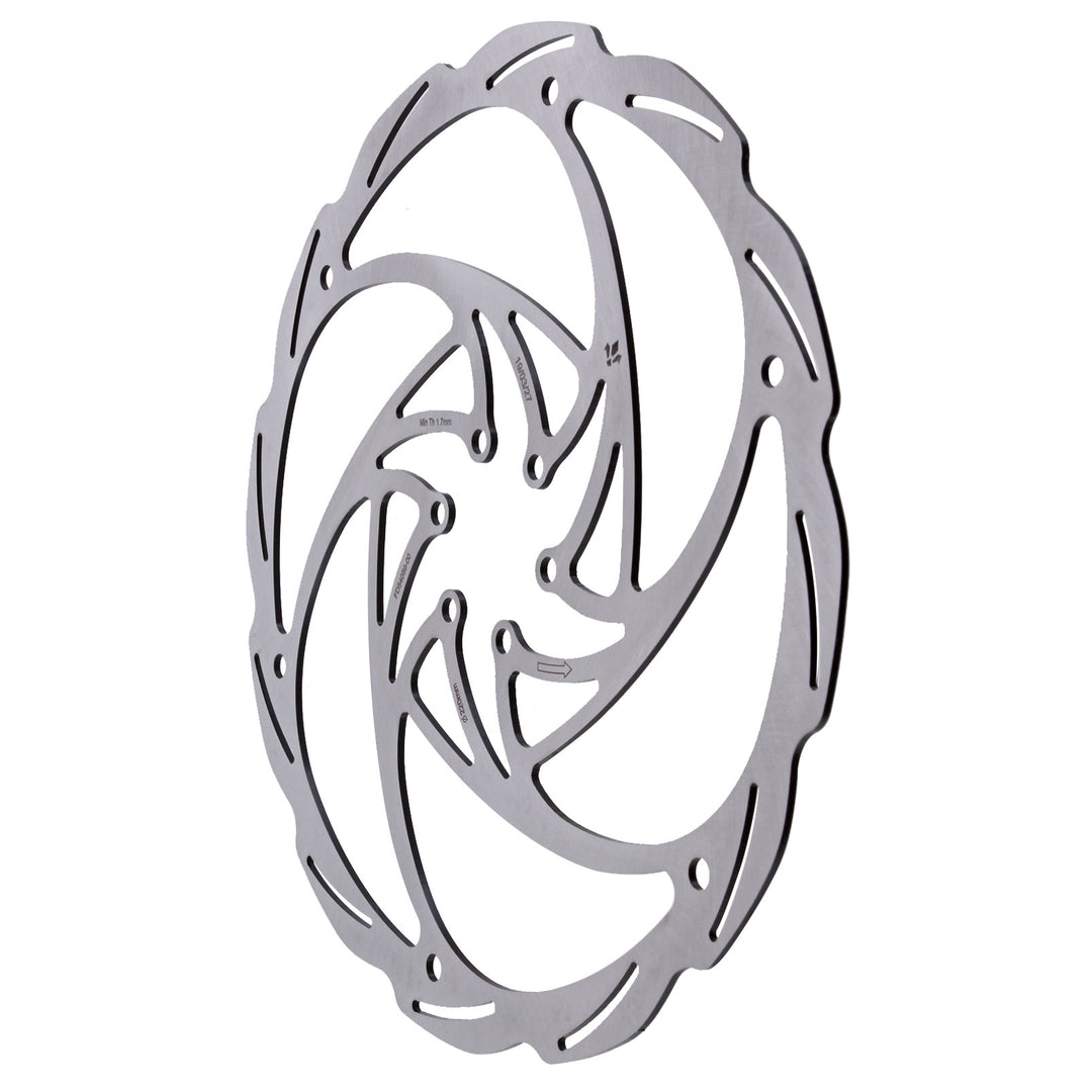 Formula Disc Rotor ( ) - Dragonspine Cycling