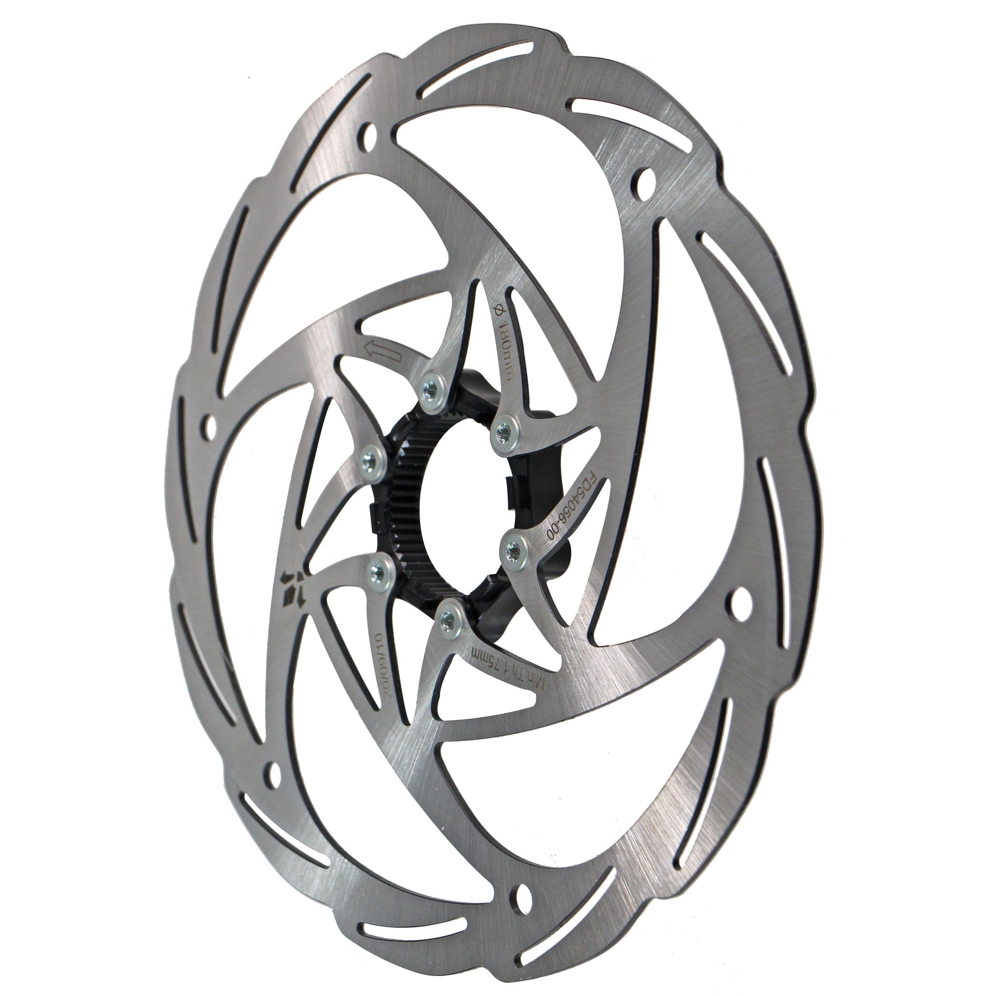 Formula Disc Rotor ( ) - Dragonspine Cycling