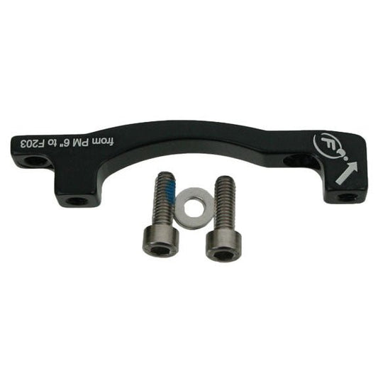Formula Disc Brake Adapters & Bolts ( ) - Dragonspine Cycling