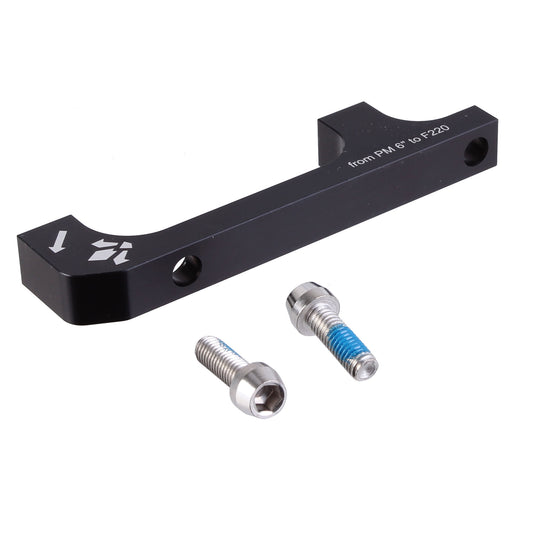 Formula Disc Brake Adapters & Bolts ( ) - Dragonspine Cycling