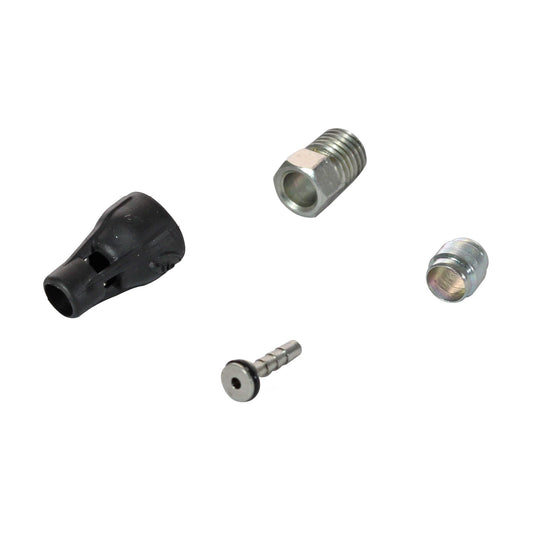 Formula Disc Hose and Parts ( ) - Dragonspine Cycling