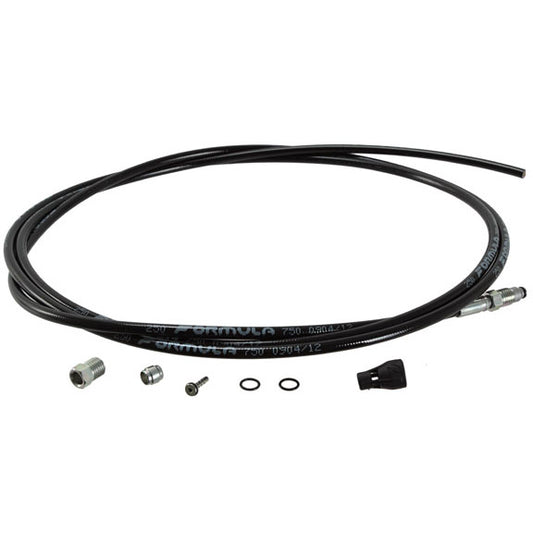 Formula Disc Hose and Parts ( ) - Dragonspine Cycling