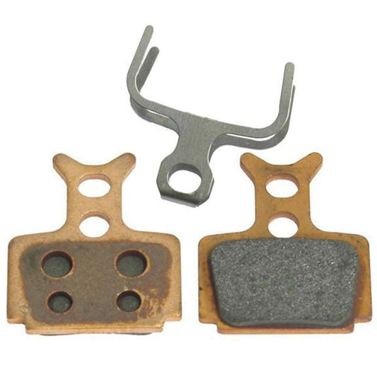 Formula Disc Brake Pads ( ) - Dragonspine Cycling