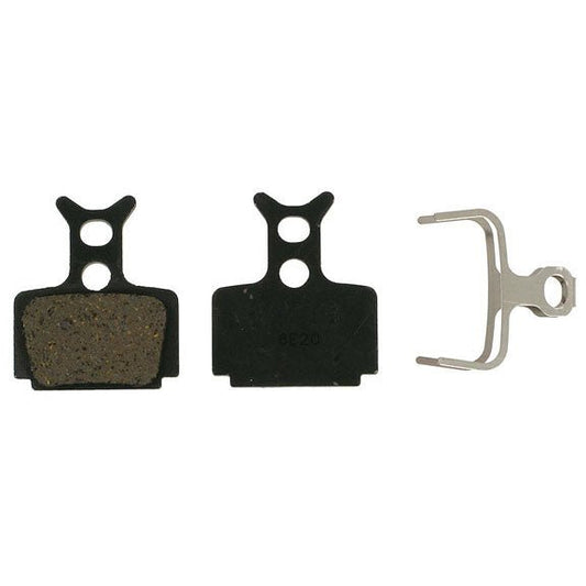 Formula Disc Brake Pads ( ) - Dragonspine Cycling