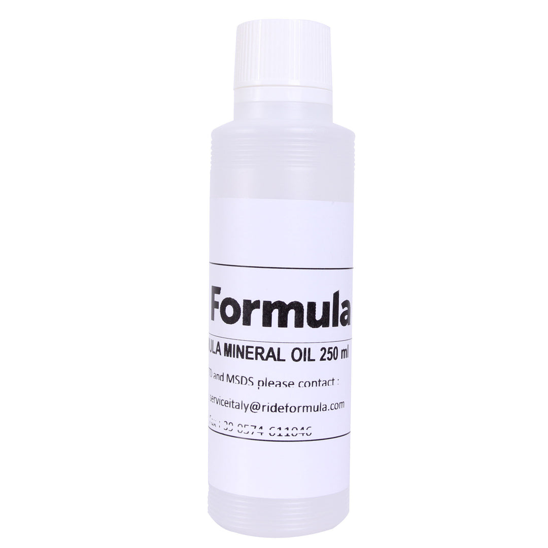 Formula Disc Brake Bleed Kits and Fluids ( ) - Dragonspine Cycling