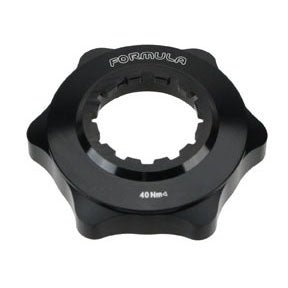 Formula Disc Rotor ( ) - Dragonspine Cycling