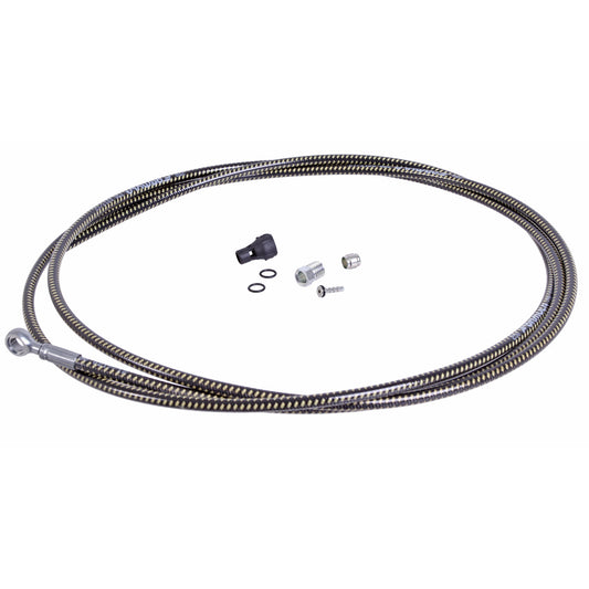 Formula Disc Hose and Parts ( ) - Dragonspine Cycling