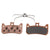 Formula Disc Brake Pads ( ) - Dragonspine Cycling