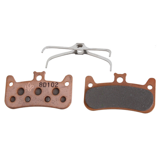 Formula Disc Brake Pads ( ) - Dragonspine Cycling