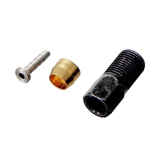 Formula Disc Hose and Parts ( ) - Dragonspine Cycling