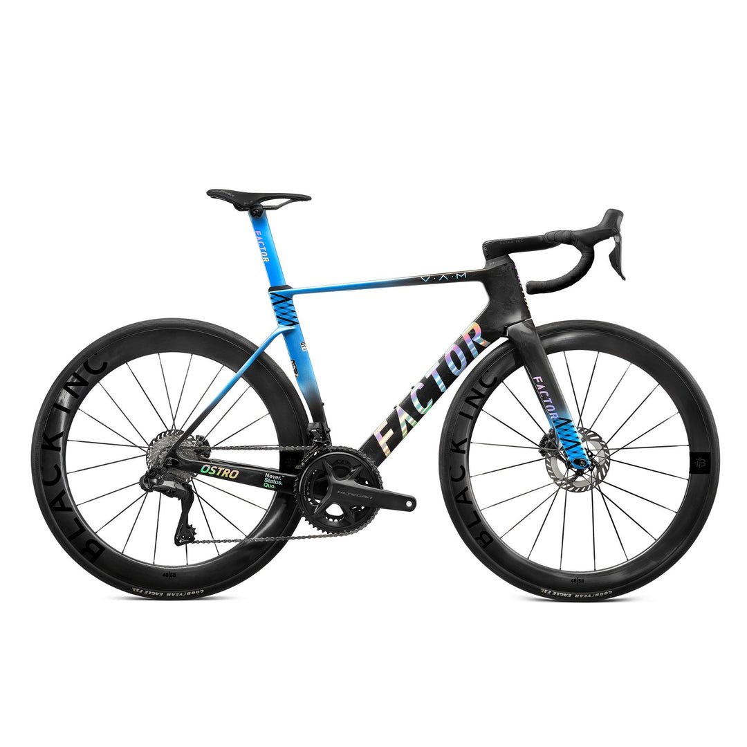 Factor OSTRO VAM