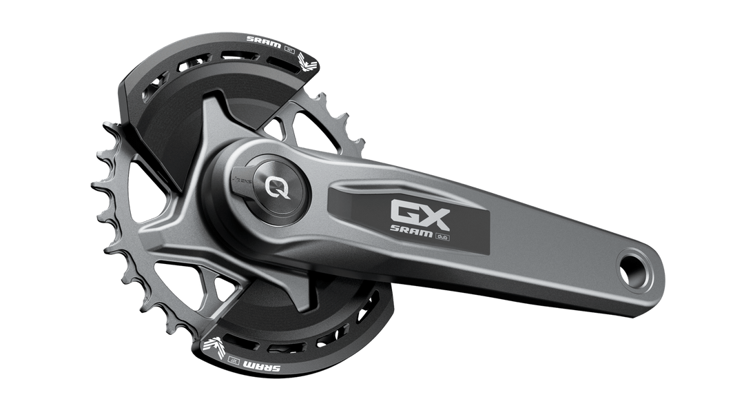 SRAM GX Power Meter Spindle Crank 32t T-Type Q174 170mm