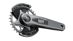 SRAM GX Power Meter Spindle Crank 32t T-Type Q174 170mm