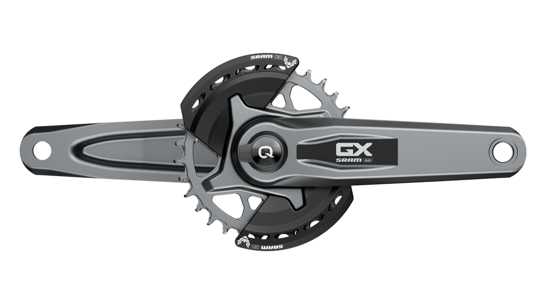 SRAM GX Power Meter Spindle Crank 32t T-Type Q174 170mm