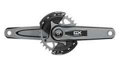 SRAM GX Power Meter Spindle Crank 32t T-Type Q174 170mm