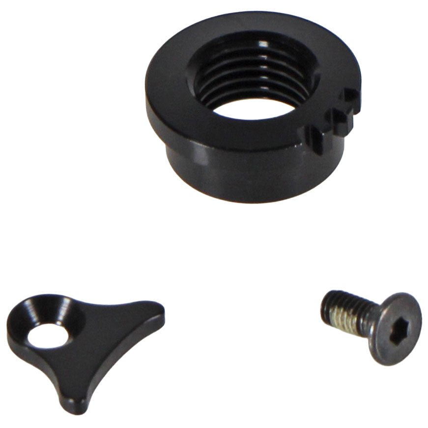 Fox Shox 15QR Hardware Kit Fits Adjustable Axle 4mm Hex