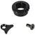 Fox Shox 15QR Hardware Kit Fits Adjustable Axle 4mm Hex