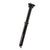 RaceFace Turbine R Dropper Seatpost - 31.6 175mm Travel Black