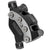 SRAM Caliper Assembly Maven Ultimate Silver B1 (No Hose)