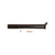 SDG Components Upper Tube for Tellis V2 34.9 x 125mm