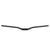 Renthal FatBar Handlebar - Aluminum 30mm 800mm 31.8mm Black V3