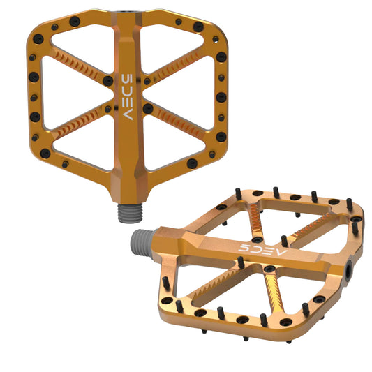 5Dev Pedals ( ) - Dragonspine Cycling