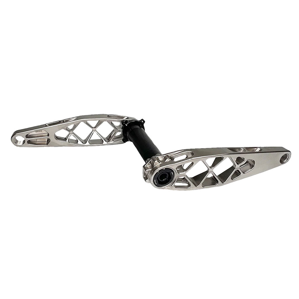 5Dev Cranksets and Arms ( ) - Dragonspine Cycling