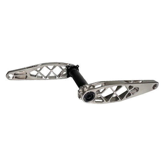 5Dev Cranksets and Arms ( ) - Dragonspine Cycling