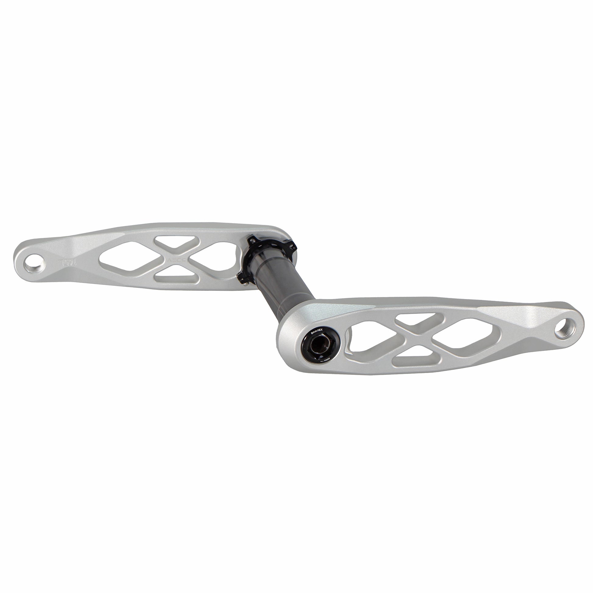 5Dev Cranksets and Arms ( ) - Dragonspine Cycling