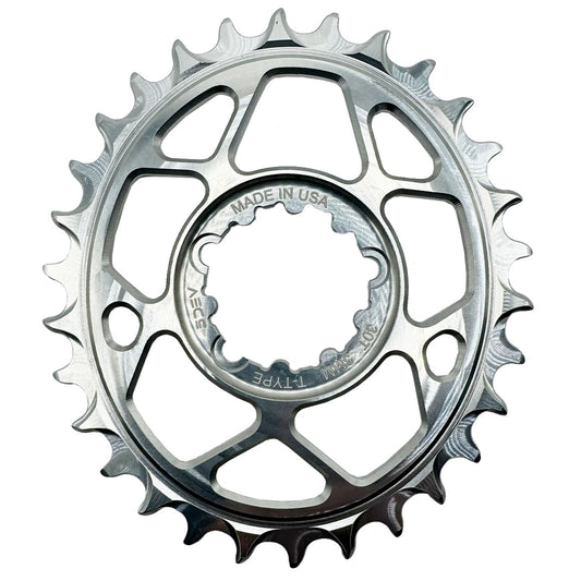 5Dev Chainrings ( ) - Dragonspine Cycling