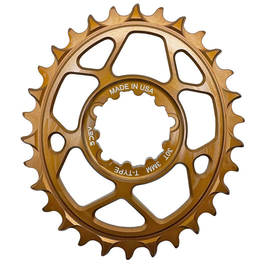 5Dev Chainrings ( ) - Dragonspine Cycling