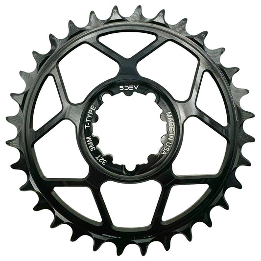 5Dev Chainrings ( ) - Dragonspine Cycling