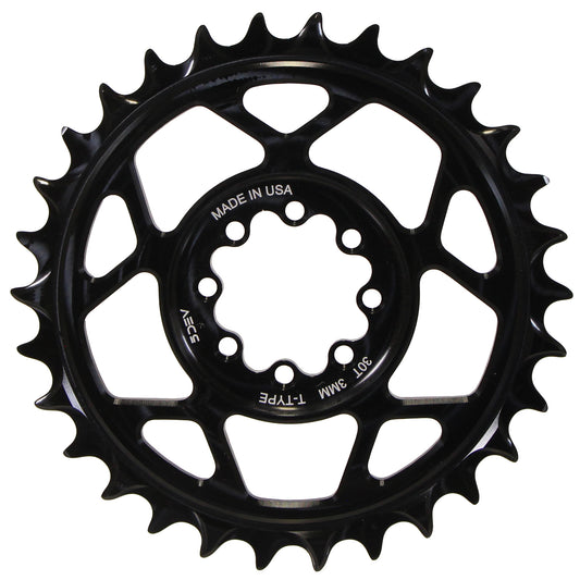 5Dev Chainrings ( ) - Dragonspine Cycling