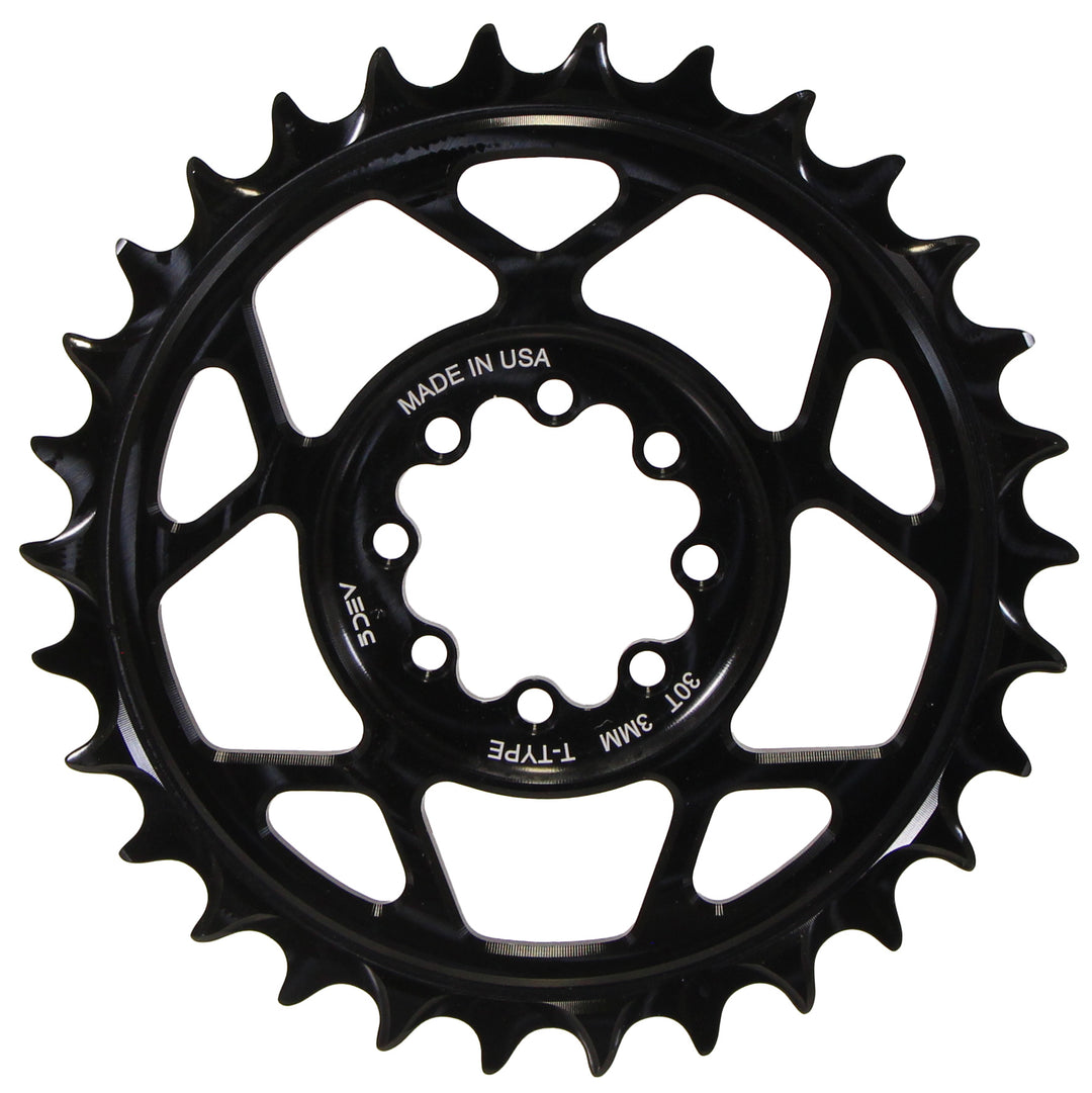 5Dev Chainrings ( ) - Dragonspine Cycling