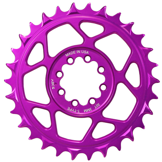 5Dev Chainrings ( ) - Dragonspine Cycling