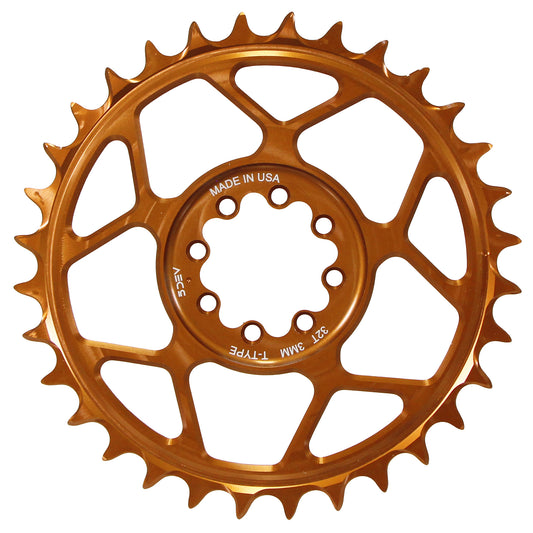 5Dev Chainrings ( ) - Dragonspine Cycling