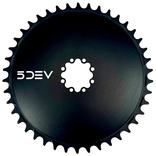 5Dev Chainrings ( ) - Dragonspine Cycling